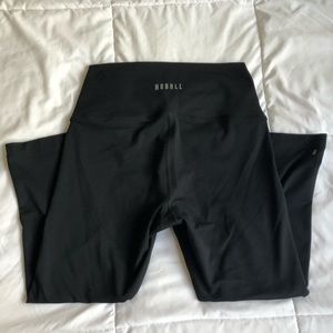 Nobull cropped leggings!